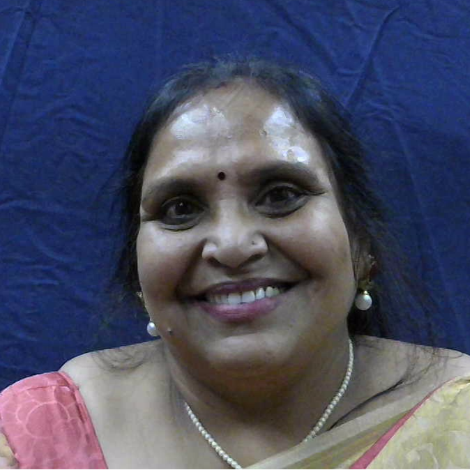 Jyoti Jitendra CHHABHAIYA