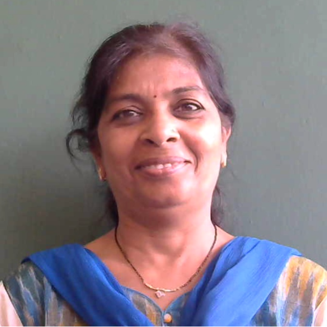 Prabha Shantilal SENGHANI